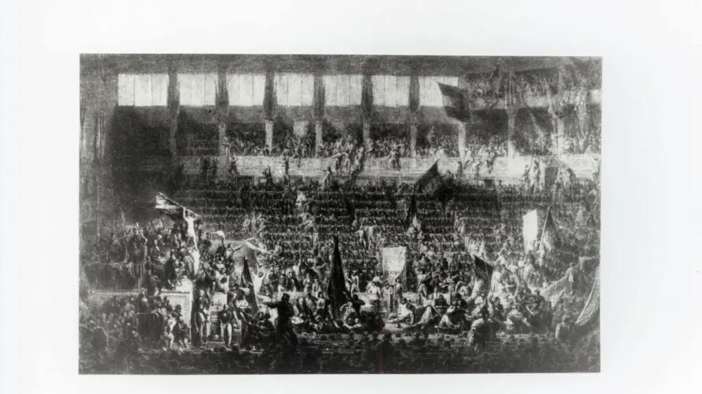 Anonimo, Anonimo , fronte