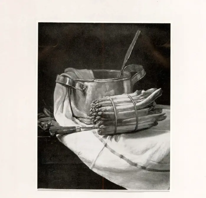 Anonimo, Anonimo , fronte