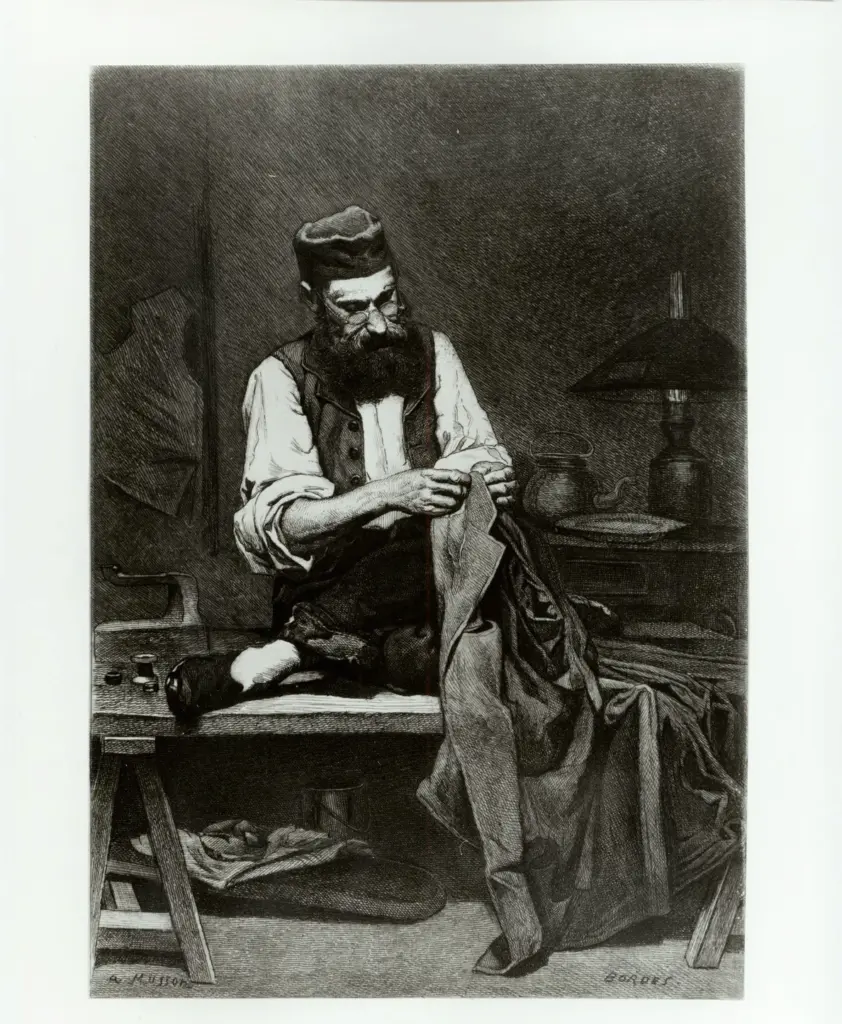 Anonimo, Anonimo , fronte