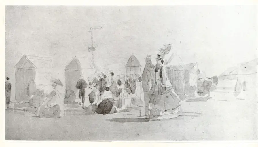 Anonimo, Anonimo , fronte