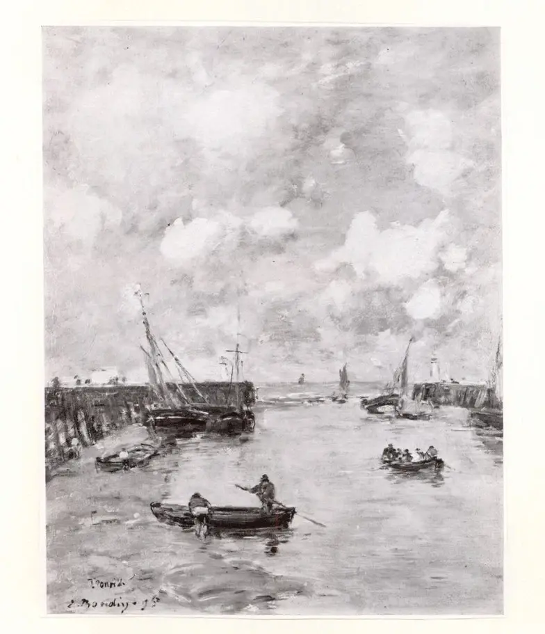 Anonimo, Anonimo , fronte