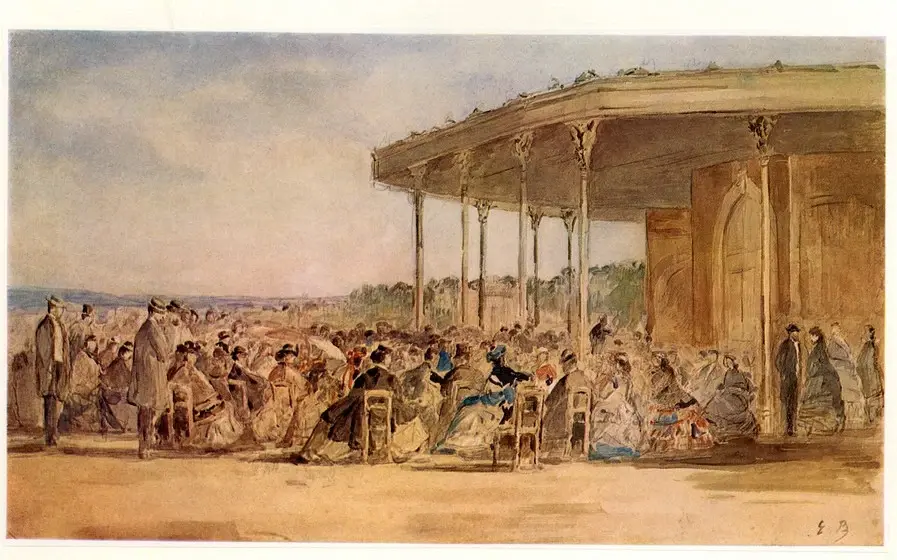 Anonimo, Anonimo , fronte