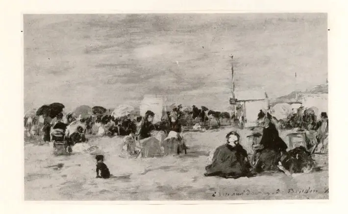 Anonimo, Anonimo , fronte