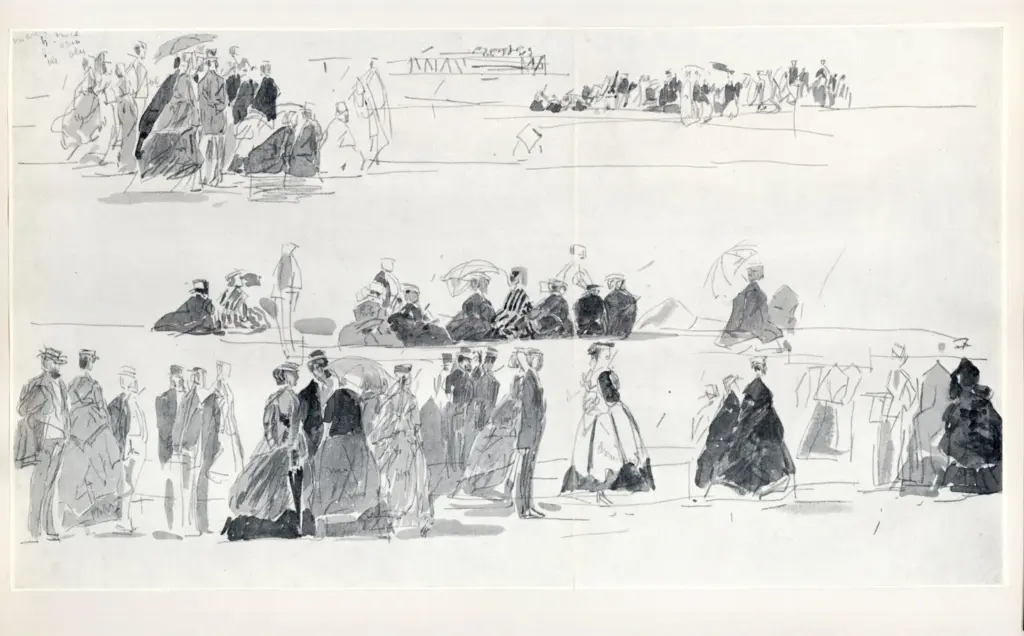 Anonimo, Anonimo , fronte