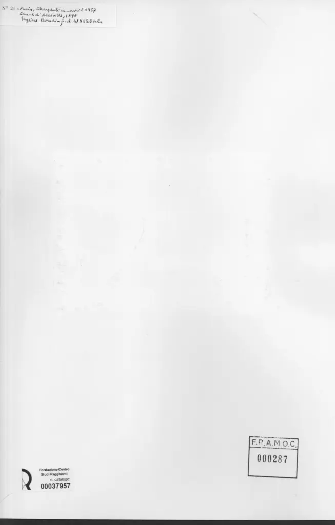 Anonimo , Boudin, Eug&egrave;ne - sec. XIX - Canal d'Abbeville , retro