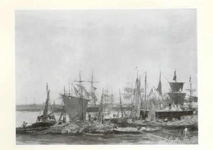 Anonimo, Anonimo , fronte