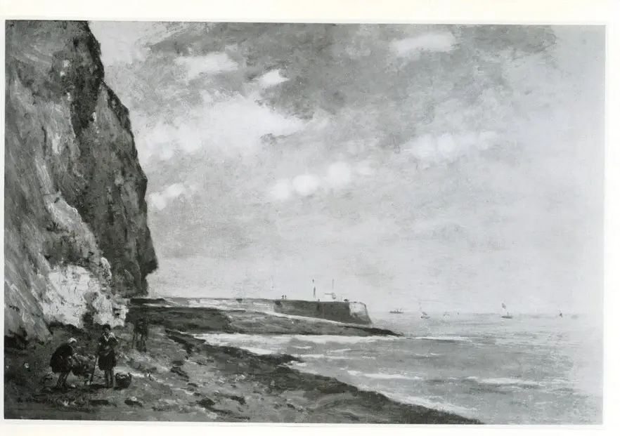 Anonimo, Anonimo , fronte