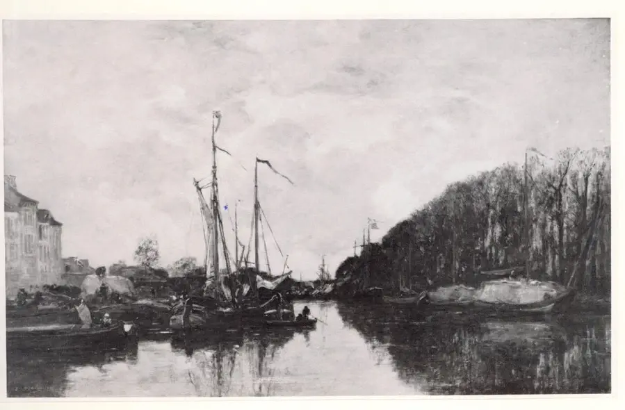 Anonimo, Anonimo , fronte