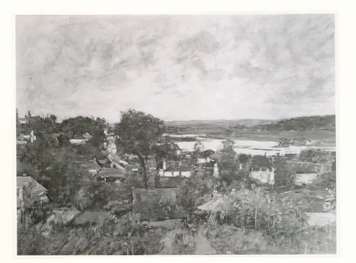 Anonimo, Anonimo , fronte