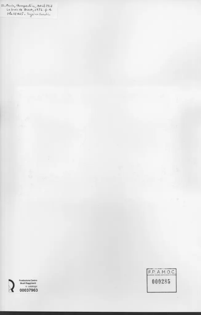 Anonimo , Boudin, Eugène - sec. XIX - La baie de Brest , retro