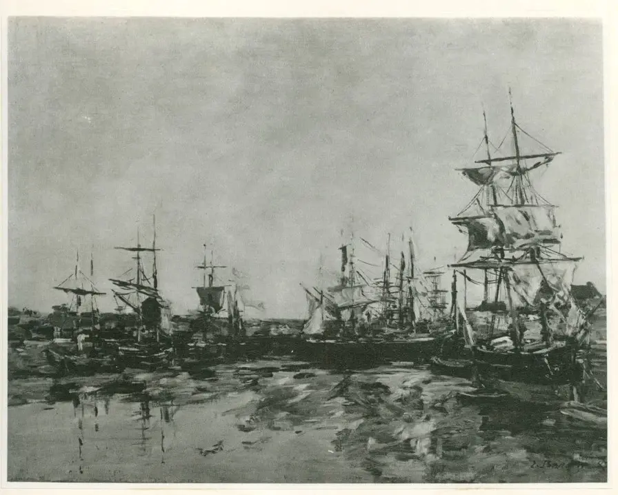 Anonimo, Anonimo , fronte