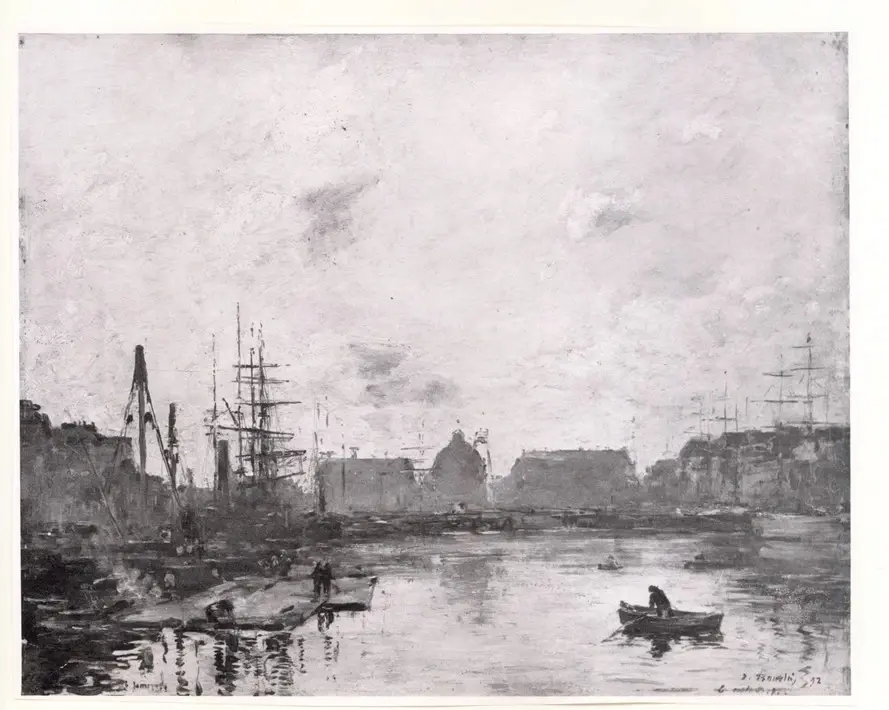 Anonimo, Anonimo , fronte