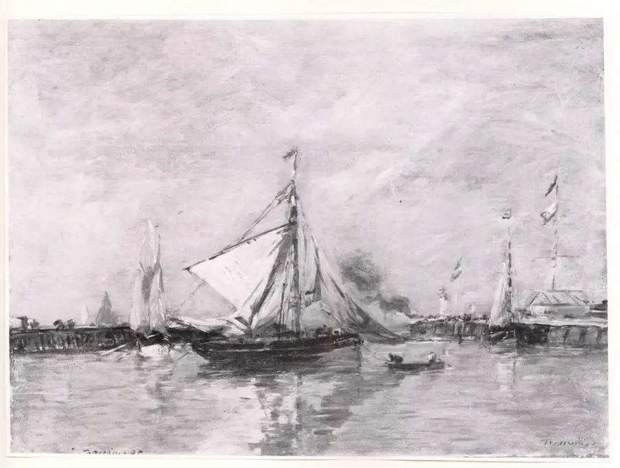 Anonimo, Anonimo , fronte