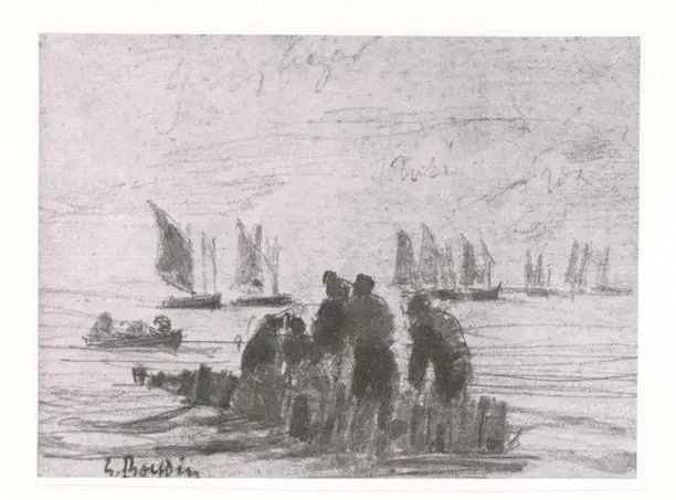 Anonimo, Anonimo , fronte