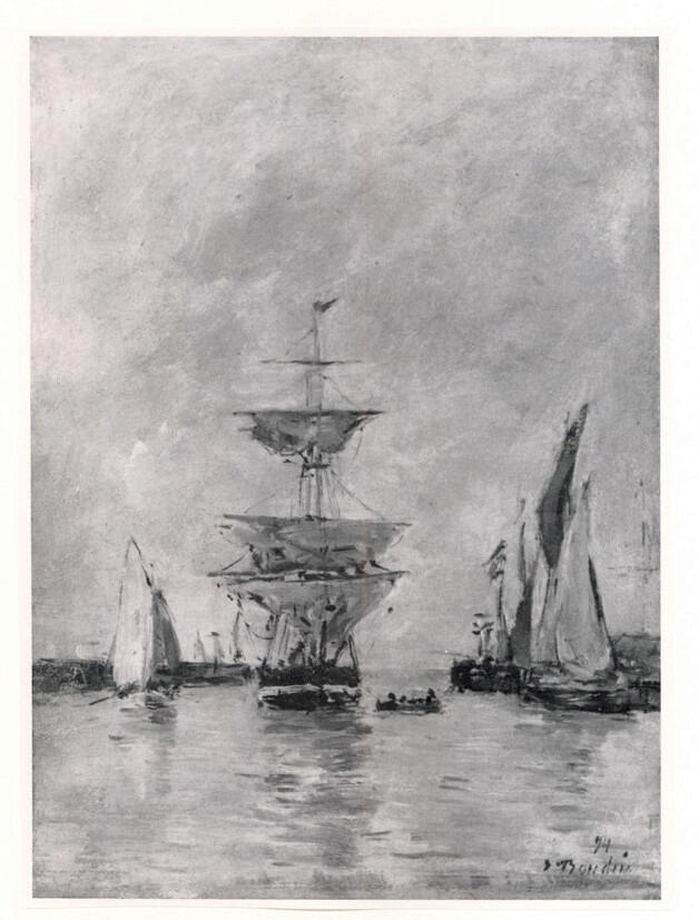 Anonimo , fronte
