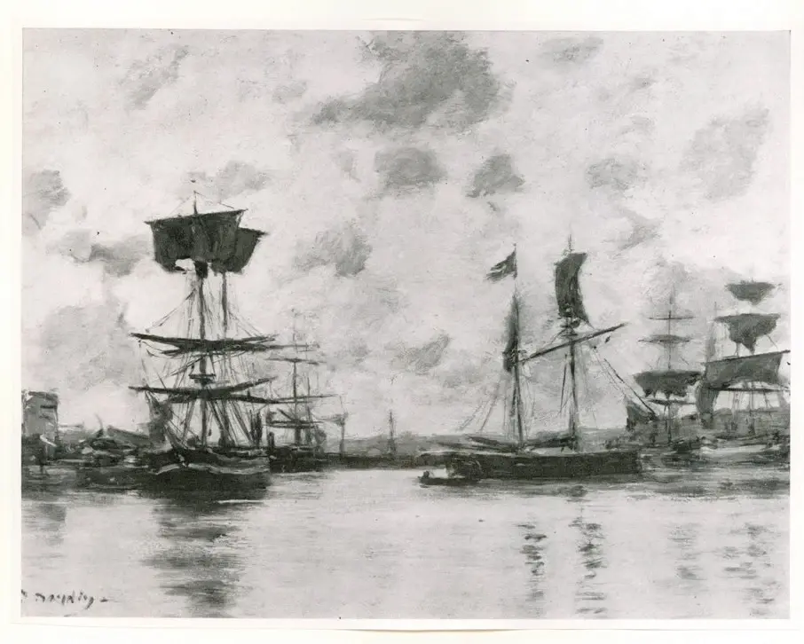 Anonimo, Anonimo , fronte