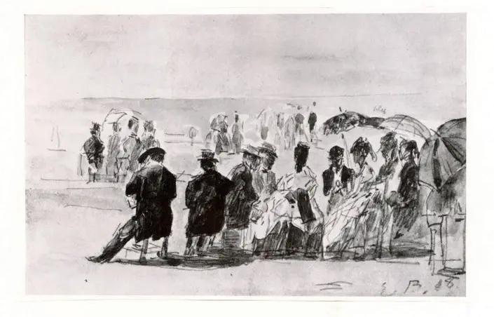 Anonimo, Anonimo , fronte