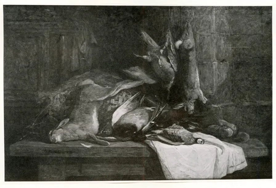 Anonimo, Anonimo , fronte