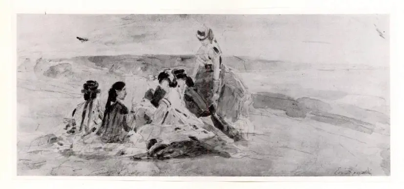 Anonimo, Anonimo , fronte