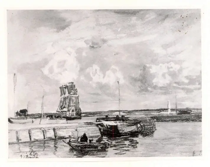 Anonimo, Anonimo , fronte