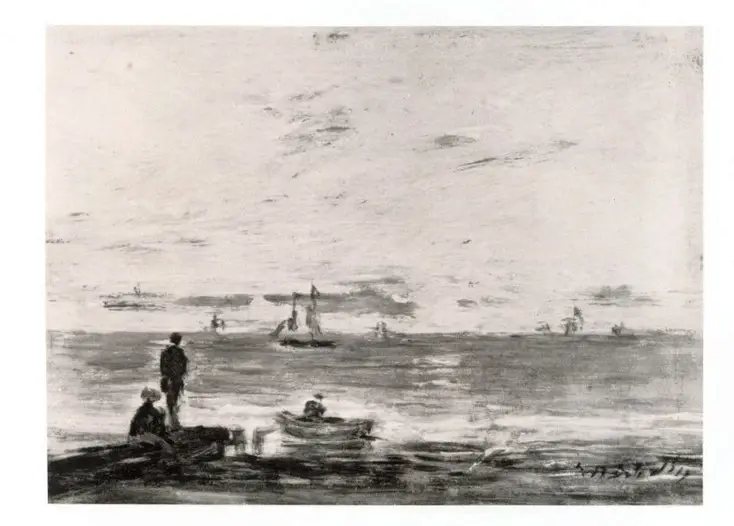 Anonimo, Anonimo , fronte