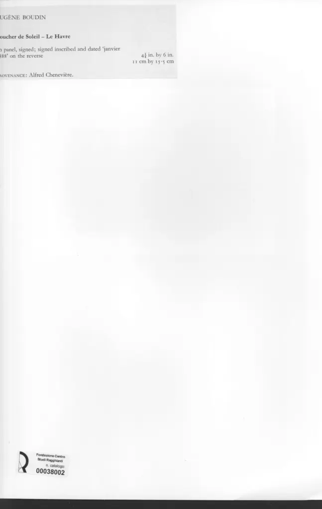 Anonimo, Anonimo , retro