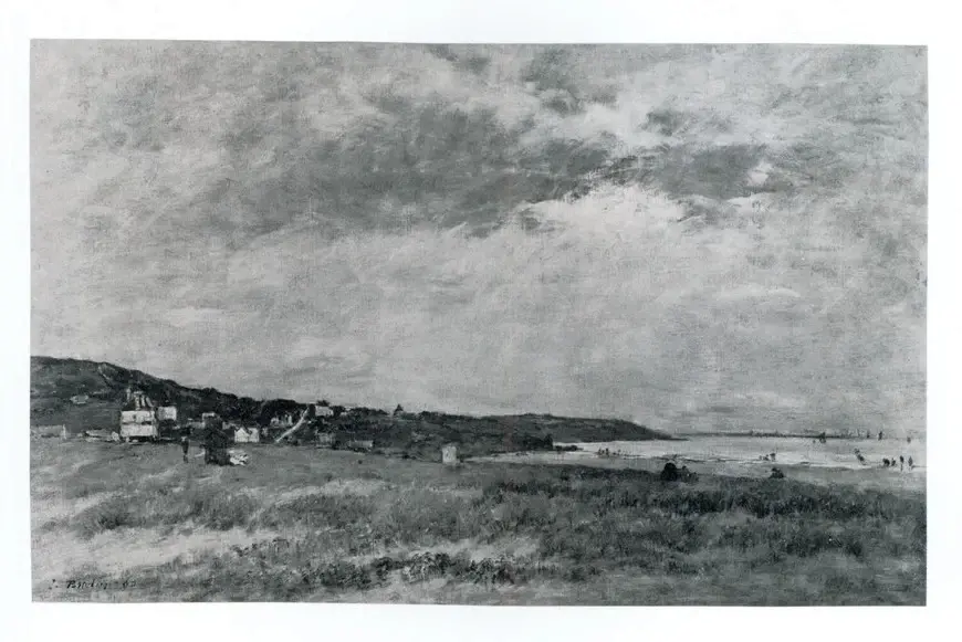 Anonimo, Anonimo , fronte