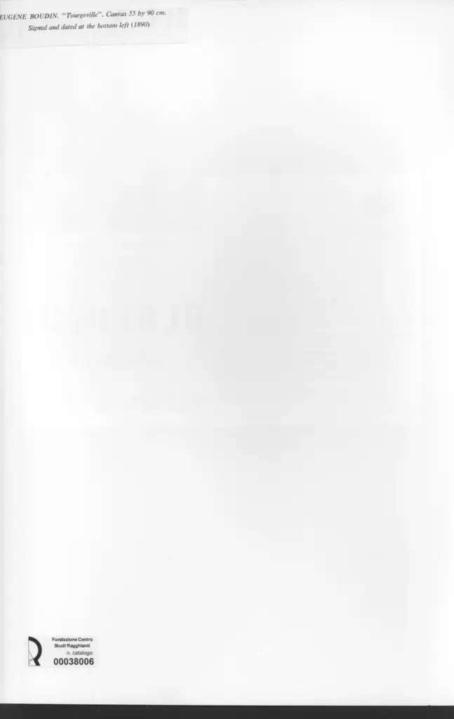 Anonimo, Anonimo , retro