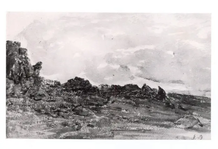 Anonimo, Anonimo , fronte