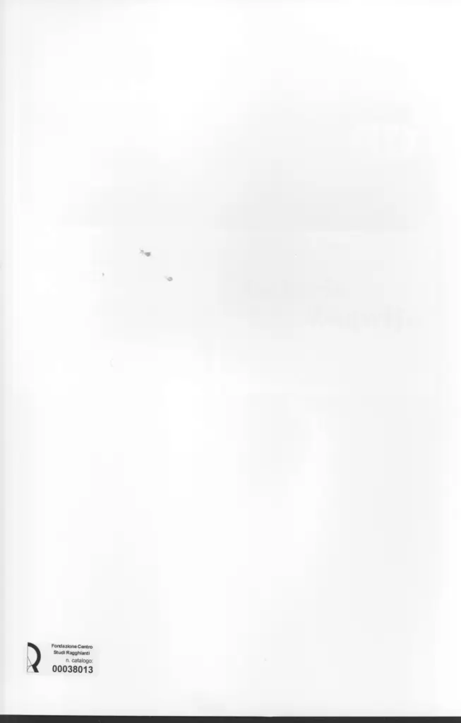 Anonimo, Anonimo , retro