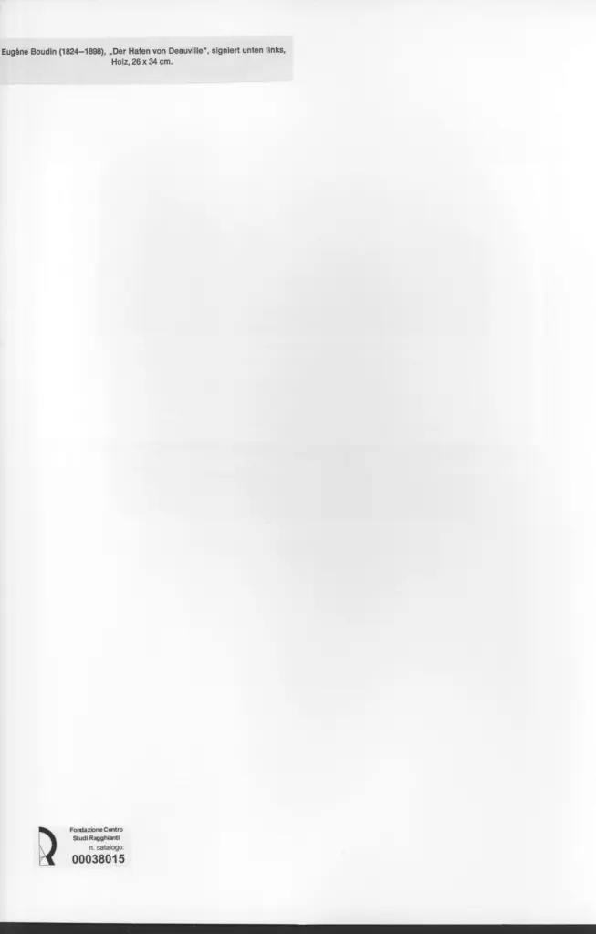 Anonimo, Anonimo , retro