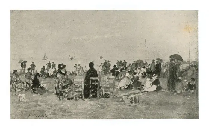 Anonimo, Anonimo , fronte