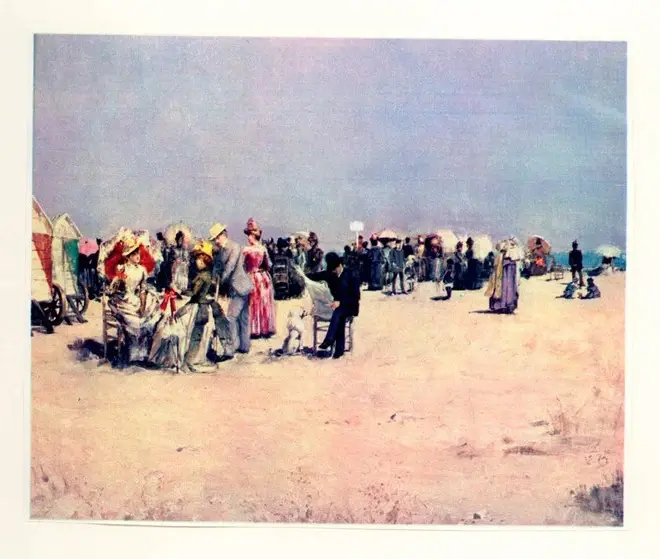 Anonimo, Anonimo , fronte