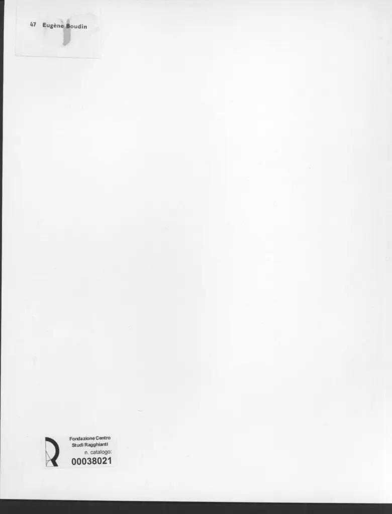 Anonimo, Anonimo , retro