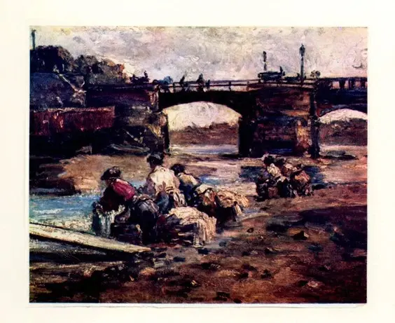 Anonimo, Anonimo , fronte