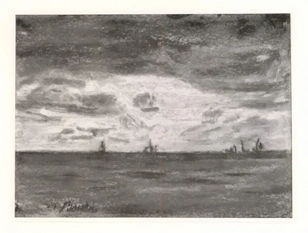 Anonimo, Anonimo , fronte