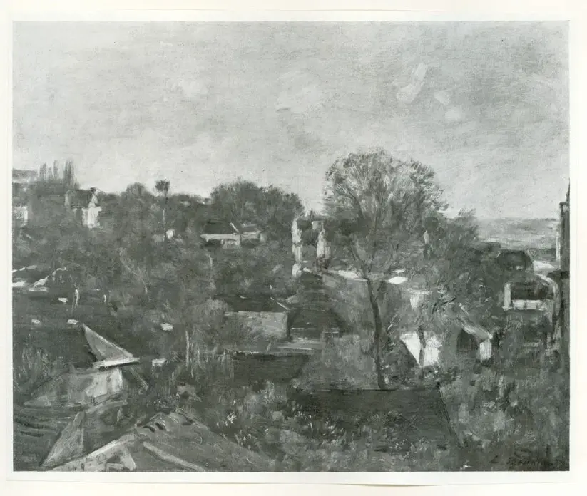 Anonimo, Anonimo , fronte