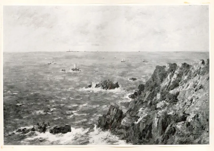 Anonimo, Anonimo , fronte