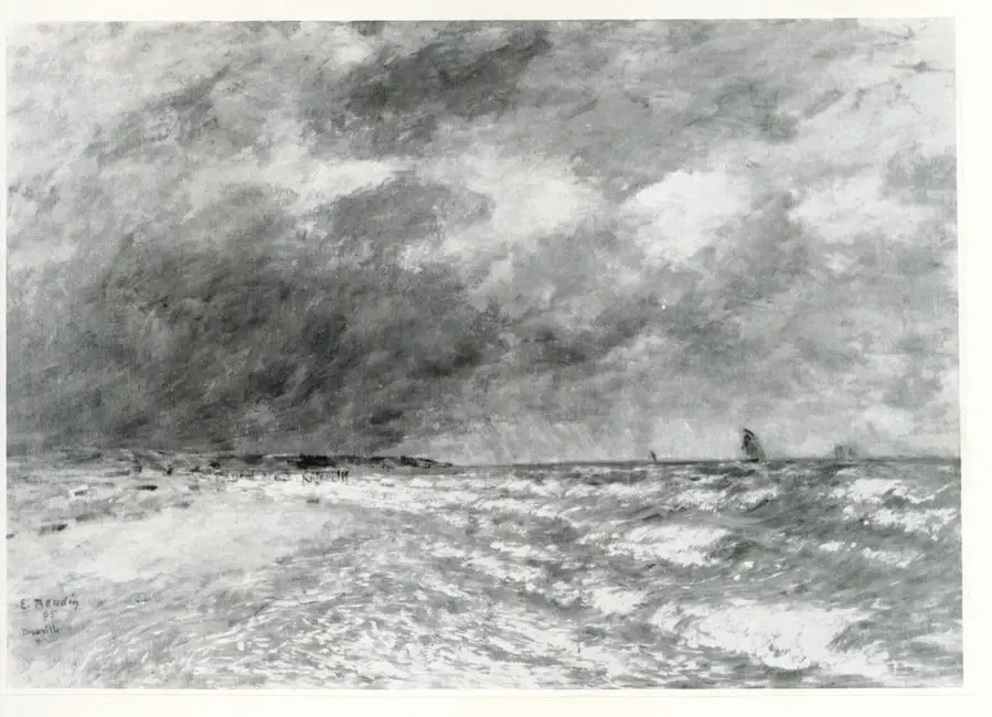 Anonimo, Anonimo , fronte