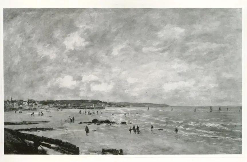 Anonimo, Anonimo , fronte