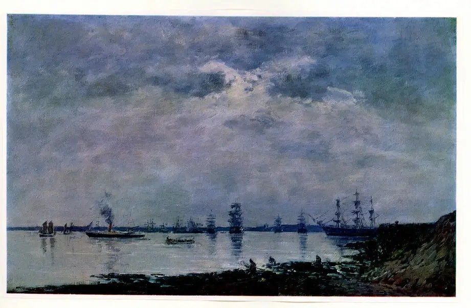 Anonimo, Anonimo , fronte