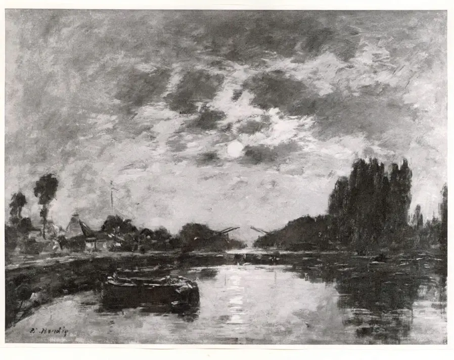 Anonimo, Anonimo , fronte