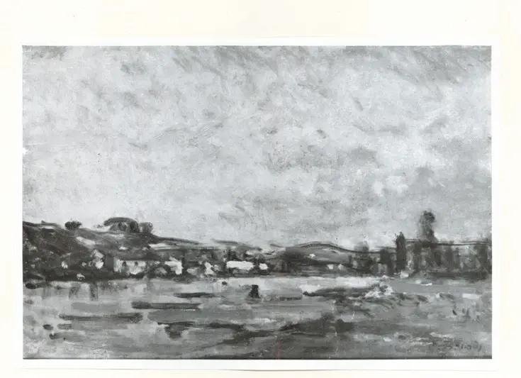 Anonimo, Anonimo , fronte