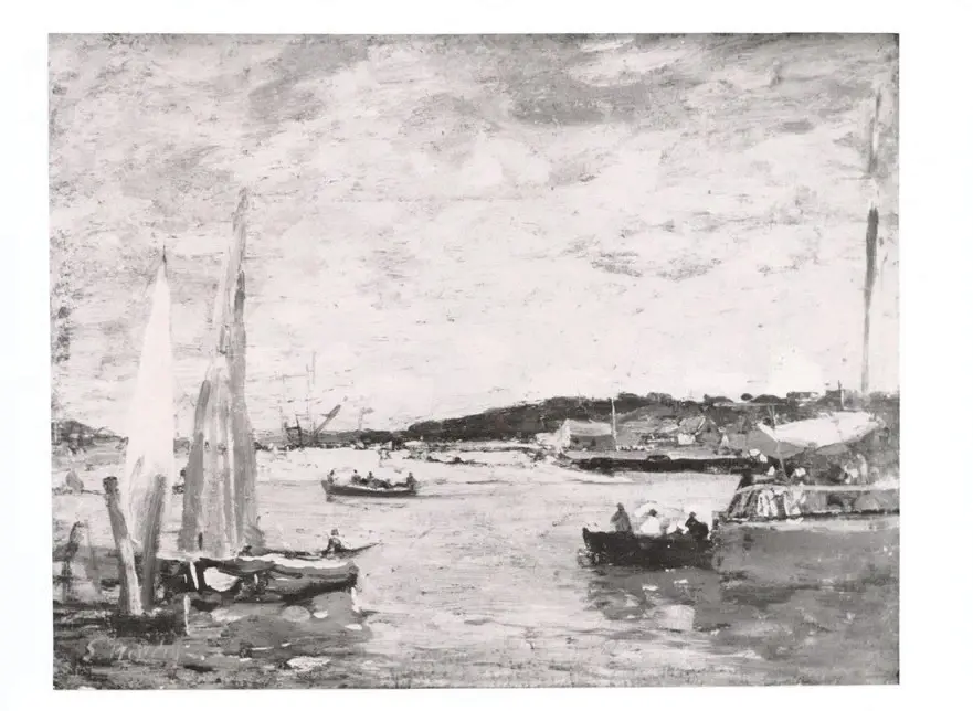 Anonimo, Anonimo , fronte