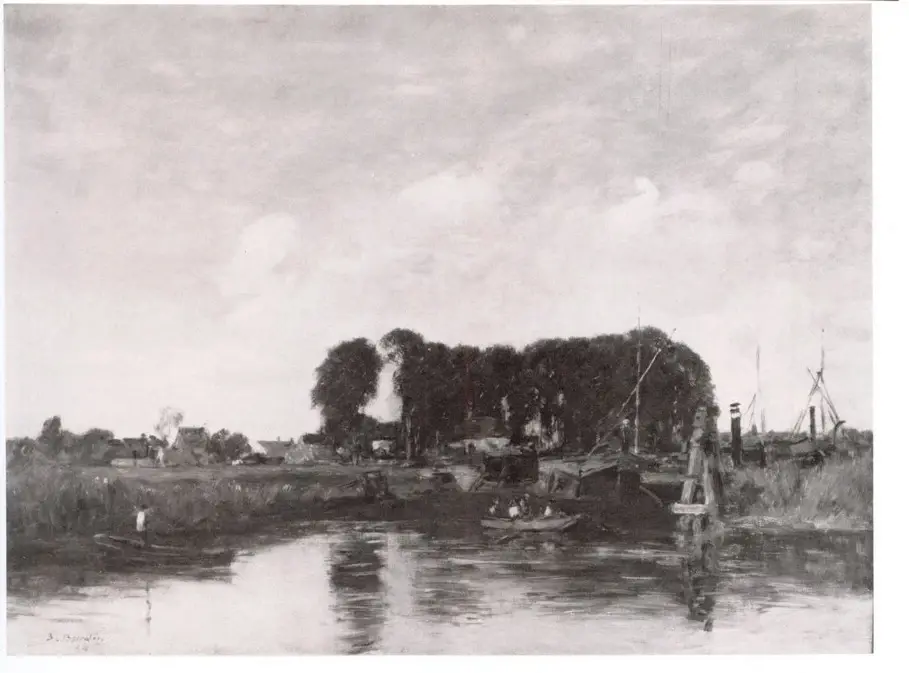 Anonimo, Anonimo , fronte