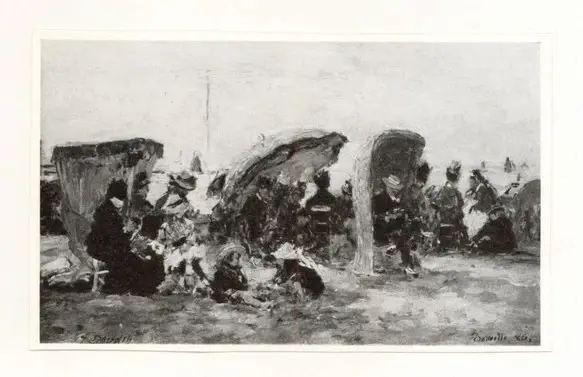 Anonimo, Anonimo , fronte