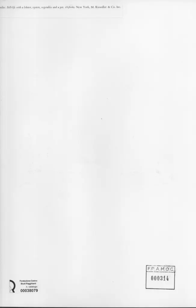 Anonimo , Boudin, Eug&egrave;ne - sec. XIX - Still-life with a lobster, oysters, vegetables and a pot , retro