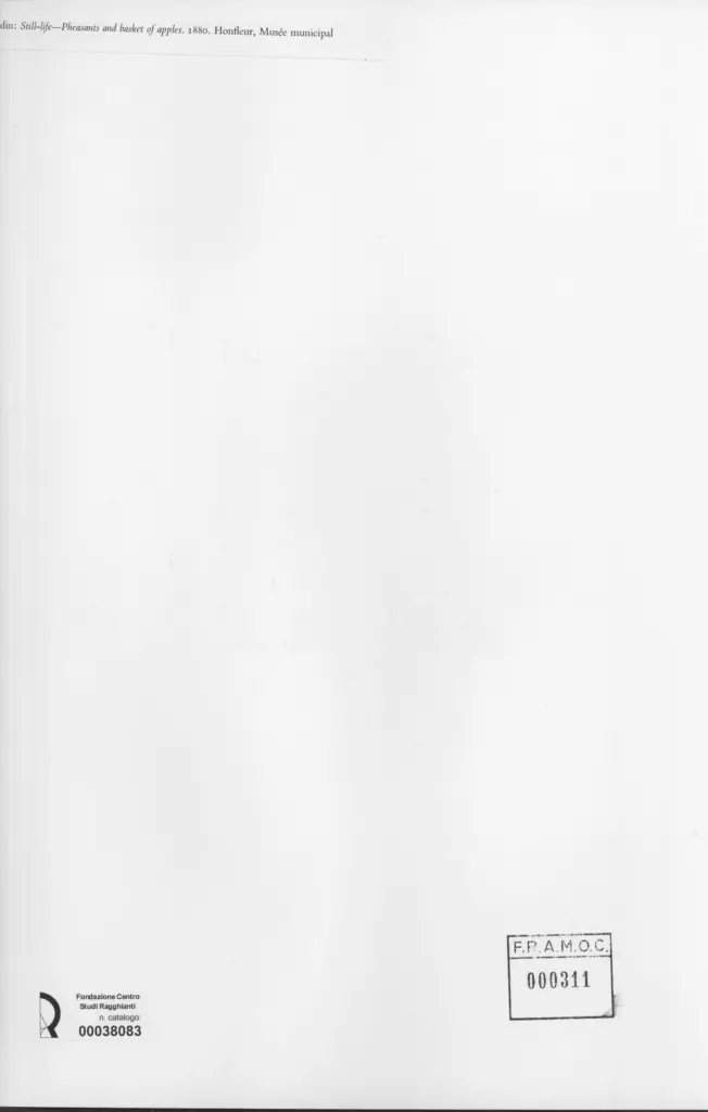 Anonimo , Boudin, Eug&egrave;ne - sec. XIX , retro