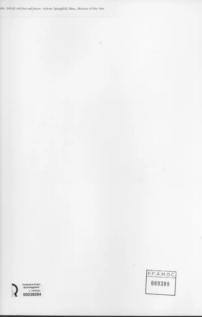 Anonimo , Boudin, Eugène - sec. XIX - Still-life with fruit and flowers , retro