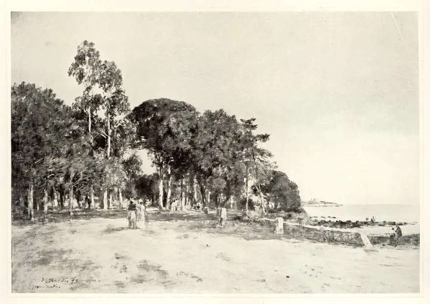 Anonimo, Anonimo , fronte